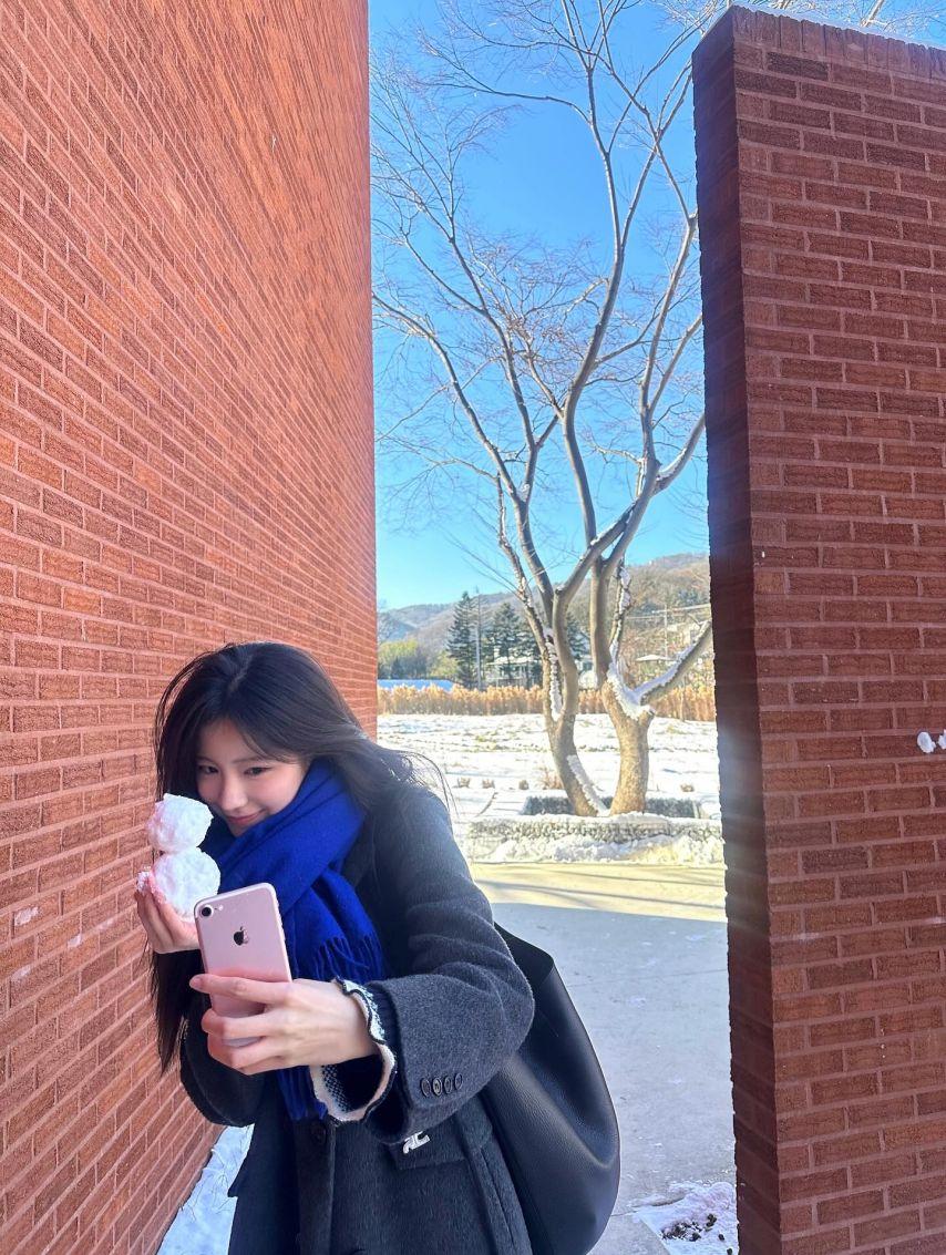 우연 WOOAH우아 인별3