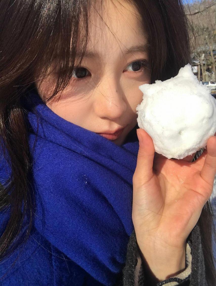 우연 WOOAH우아 인별4