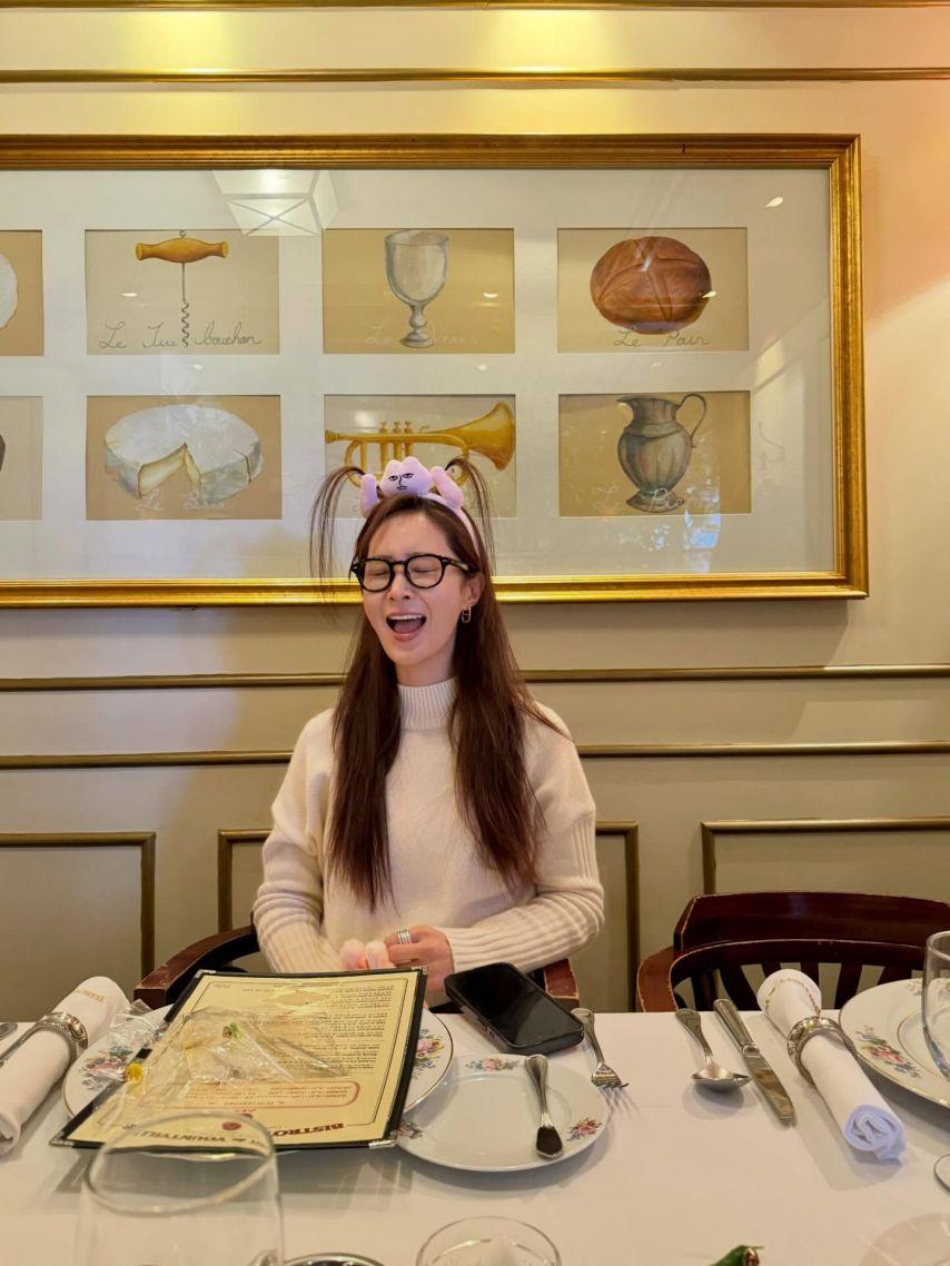 권유리 임윤아 써니 최수영 티파니 소녀시대0