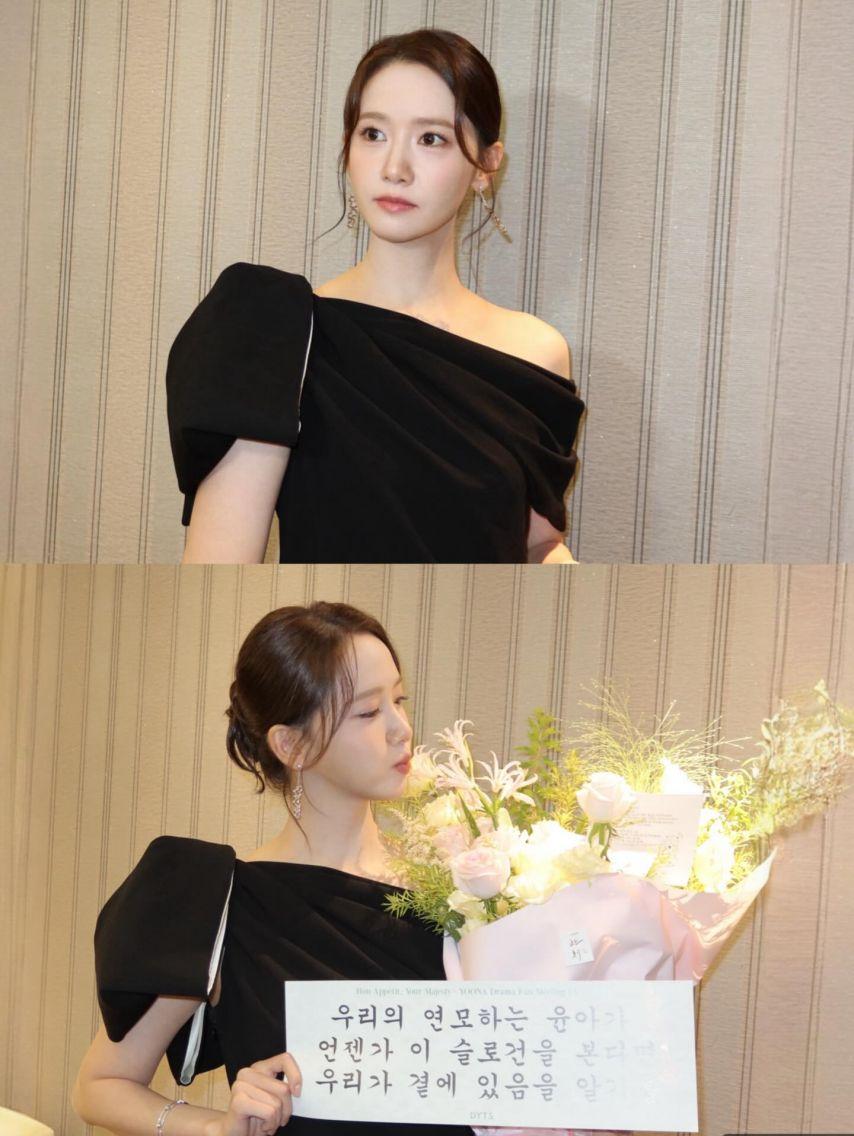 권유리 임윤아 써니 최수영 티파니 소녀시대16