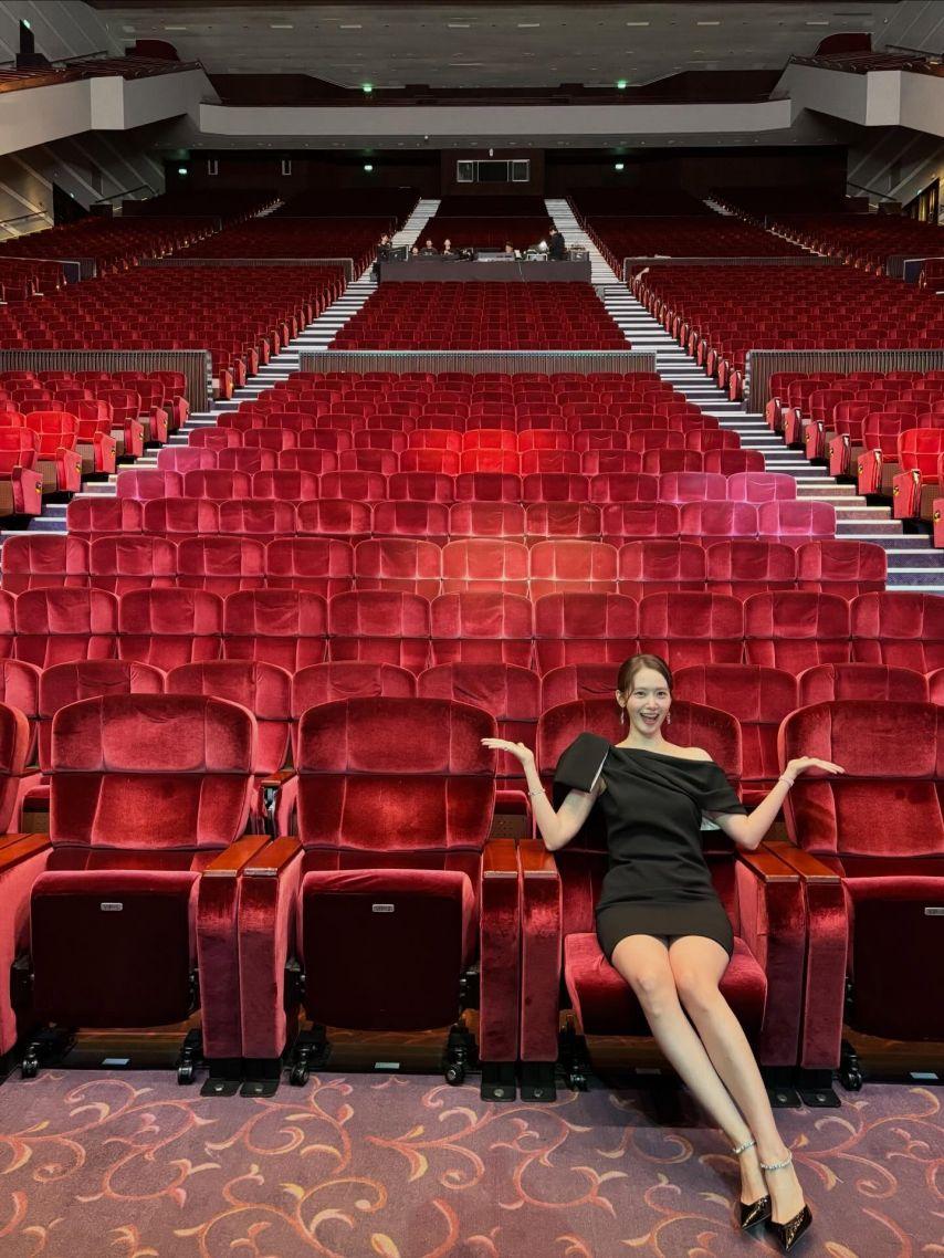 권유리 임윤아 써니 최수영 티파니 소녀시대20