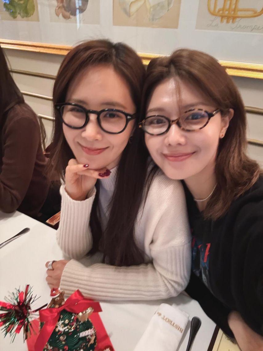 권유리 임윤아 써니 최수영 티파니 소녀시대23