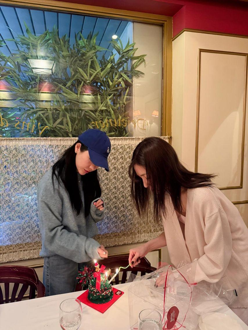 권유리 임윤아 써니 최수영 티파니 소녀시대24