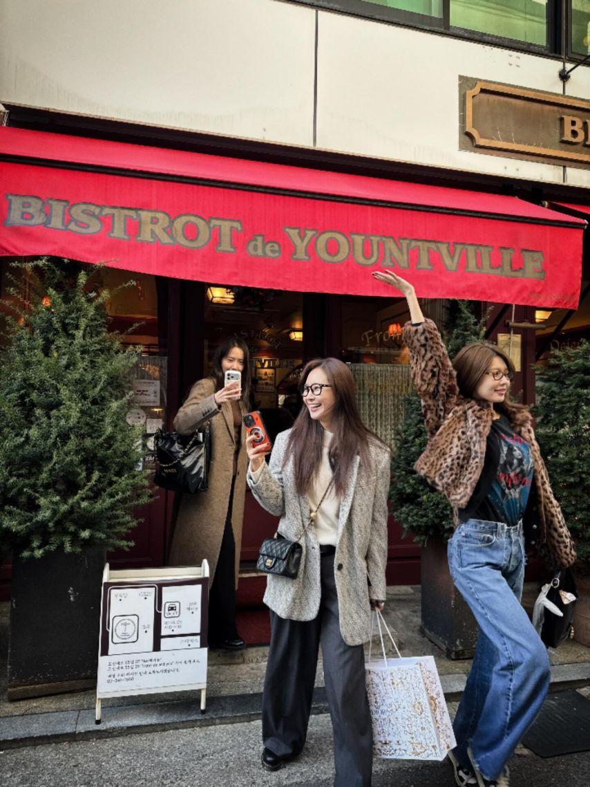 권유리 임윤아 써니 최수영 티파니 소녀시대28