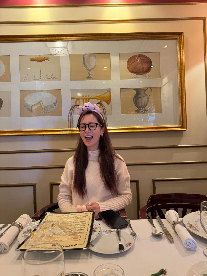 권유리 임윤아 써니 최수영 티파니 소녀시대30