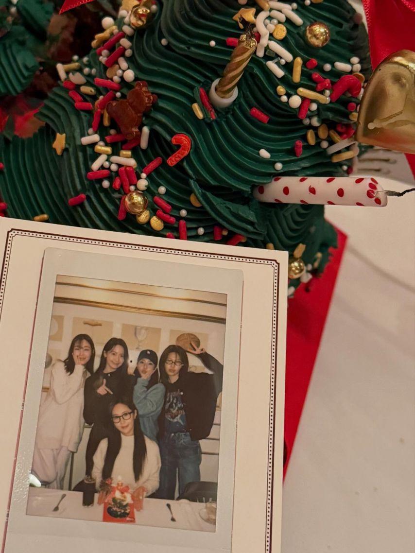 권유리 임윤아 써니 최수영 티파니 소녀시대9