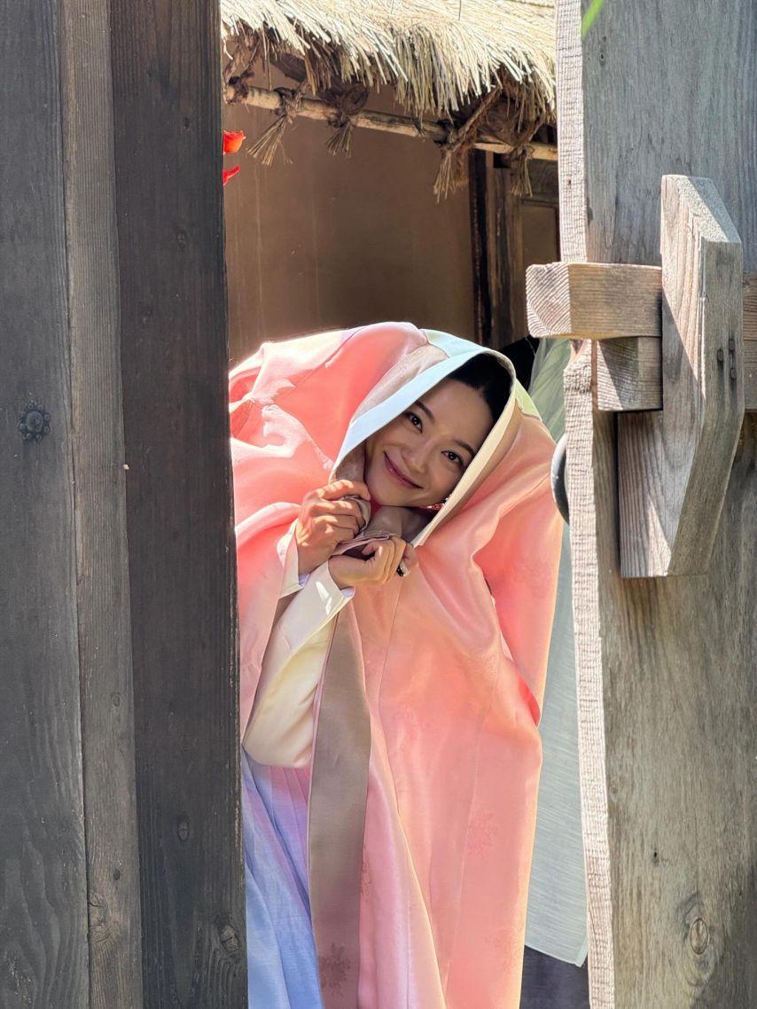 김세정 인별 이강에는달이흐른다 등2