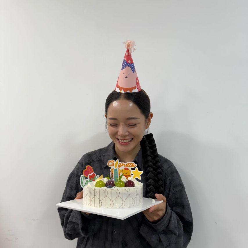 김세정 인별 이강에는달이흐른다 등6