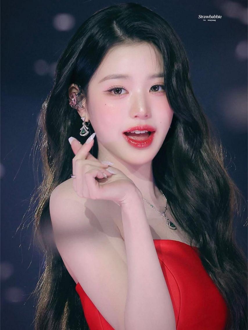 IVE (아이브) 장원영1