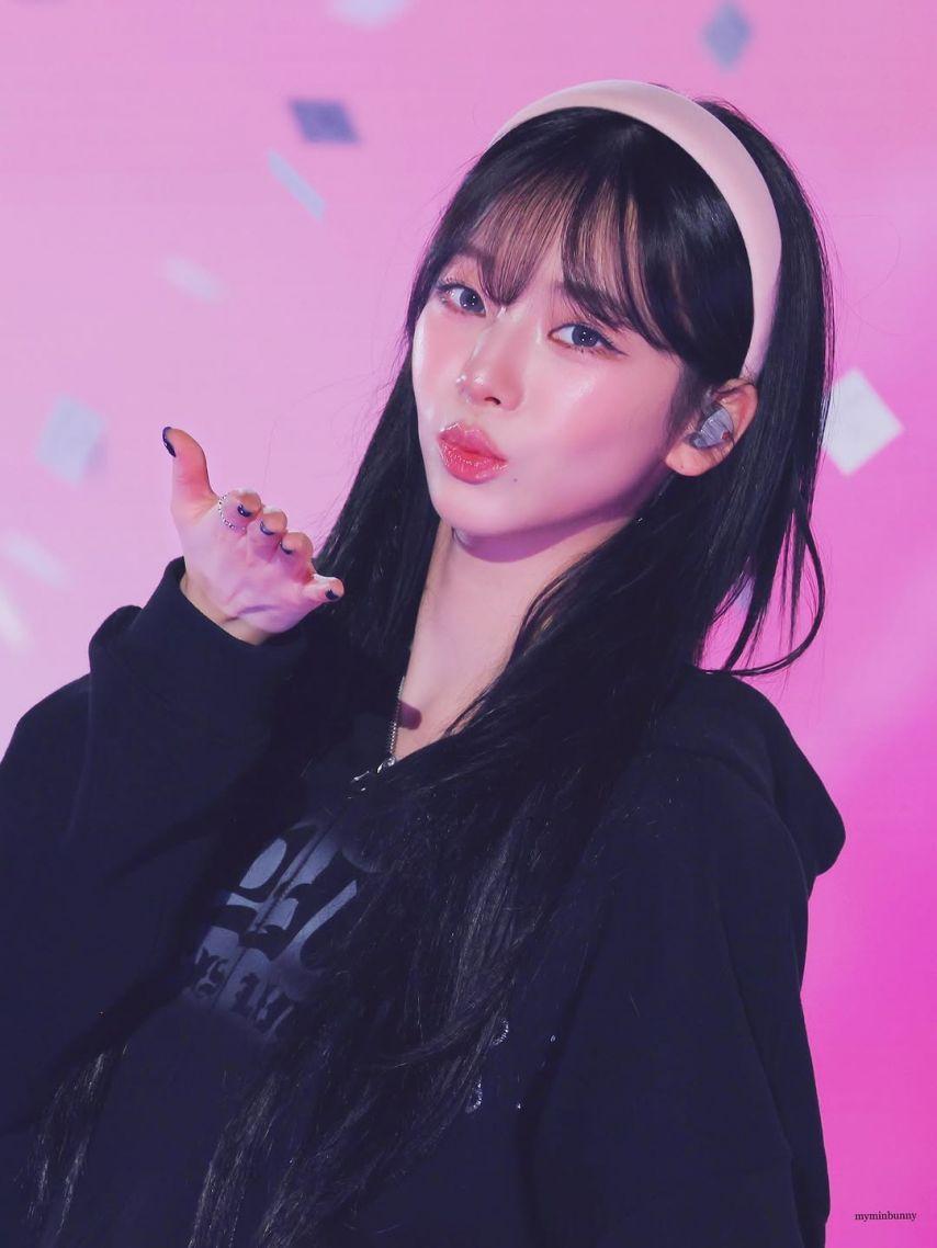 에스파 (aespa) 카리나1