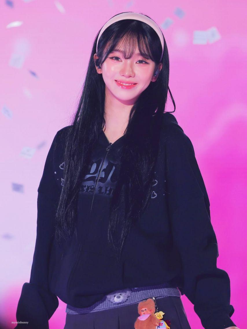 에스파 (aespa) 카리나2