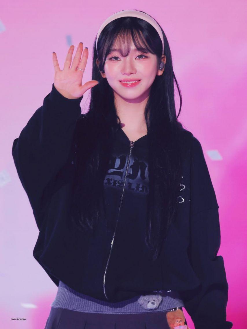 에스파 (aespa) 카리나3