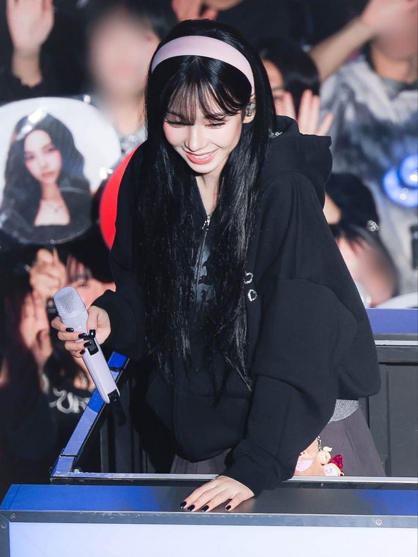 에스파 (aespa) 카리나4