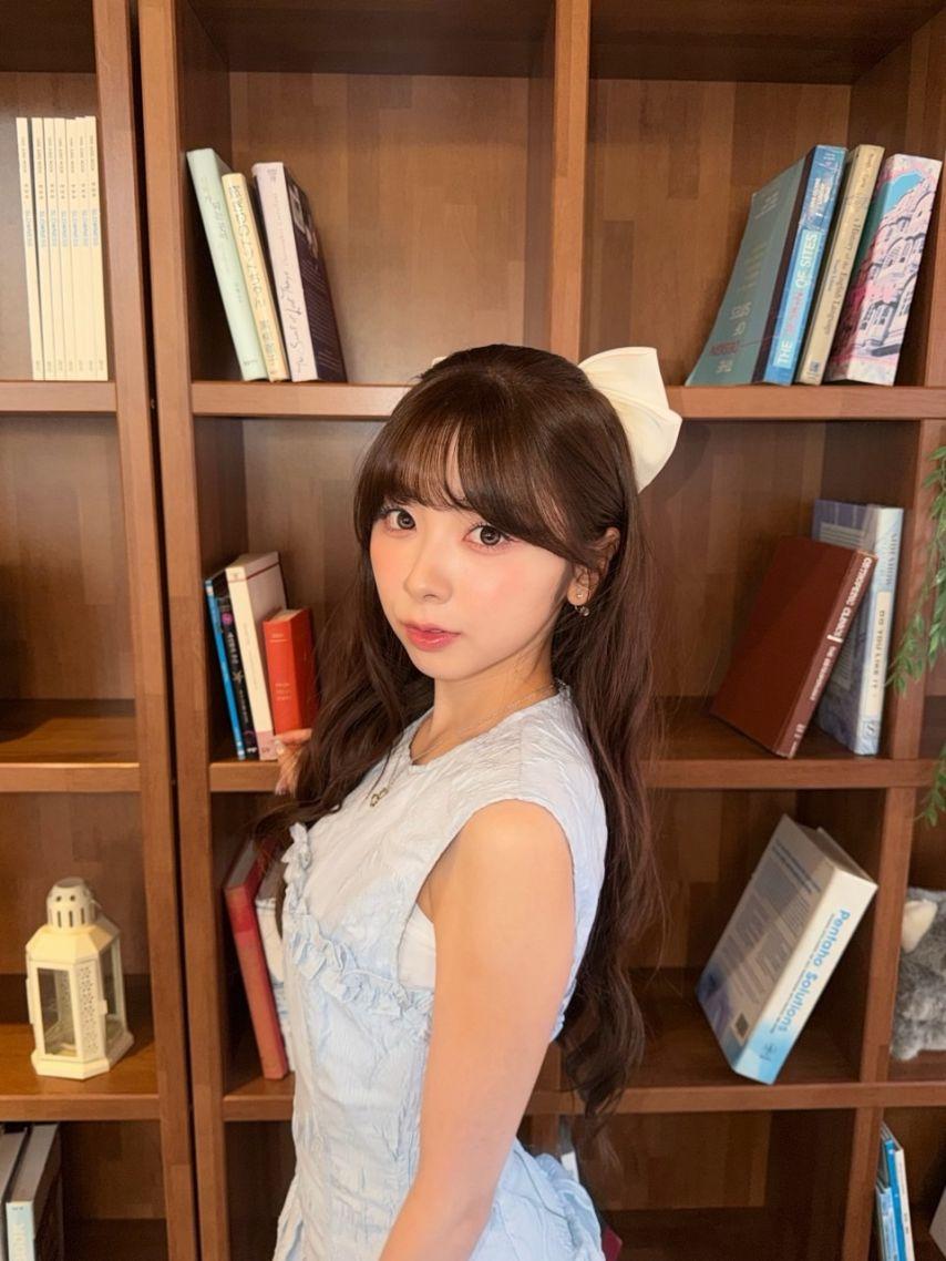 니쥬 (NiziU) 미이히2