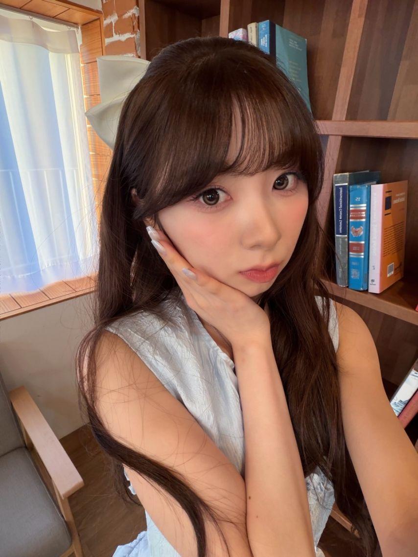 니쥬 (NiziU) 미이히5