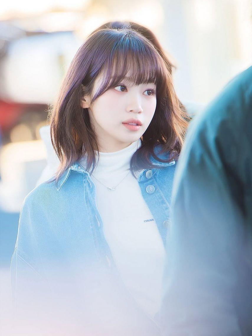 LE SSERAFIM (르세라핌) 김채원0