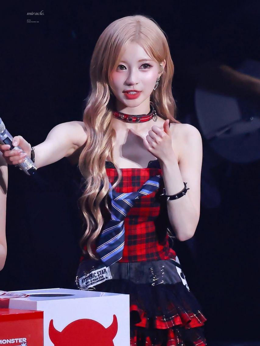 BABYMONSTER (베이비몬스터) 아사2