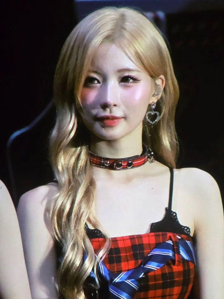 BABYMONSTER (베이비몬스터) 아사6