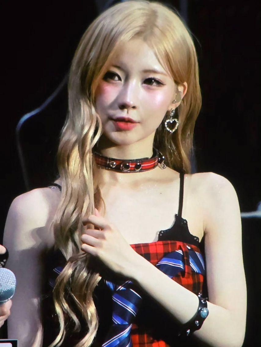 BABYMONSTER (베이비몬스터) 아사7