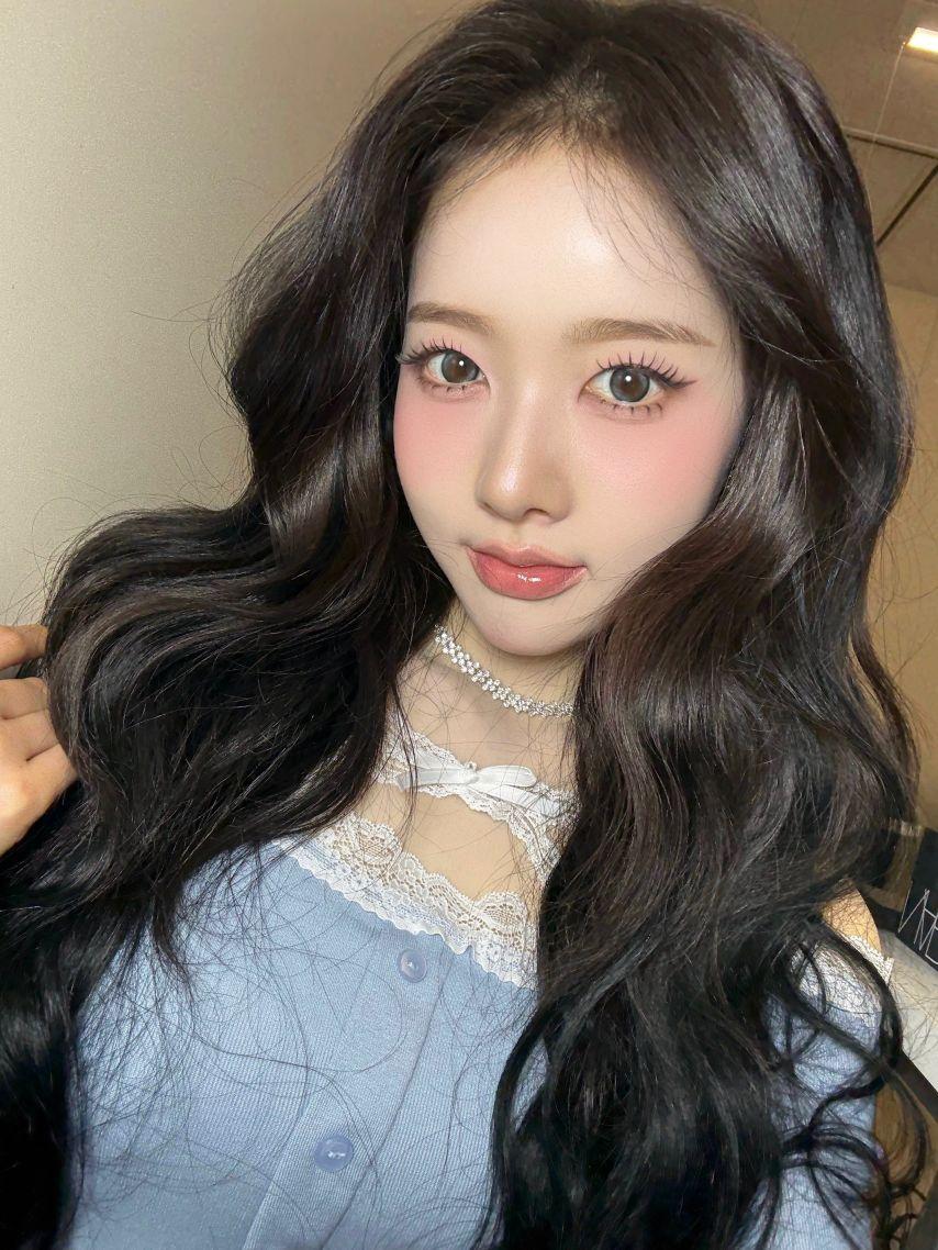 스테이씨 시은1