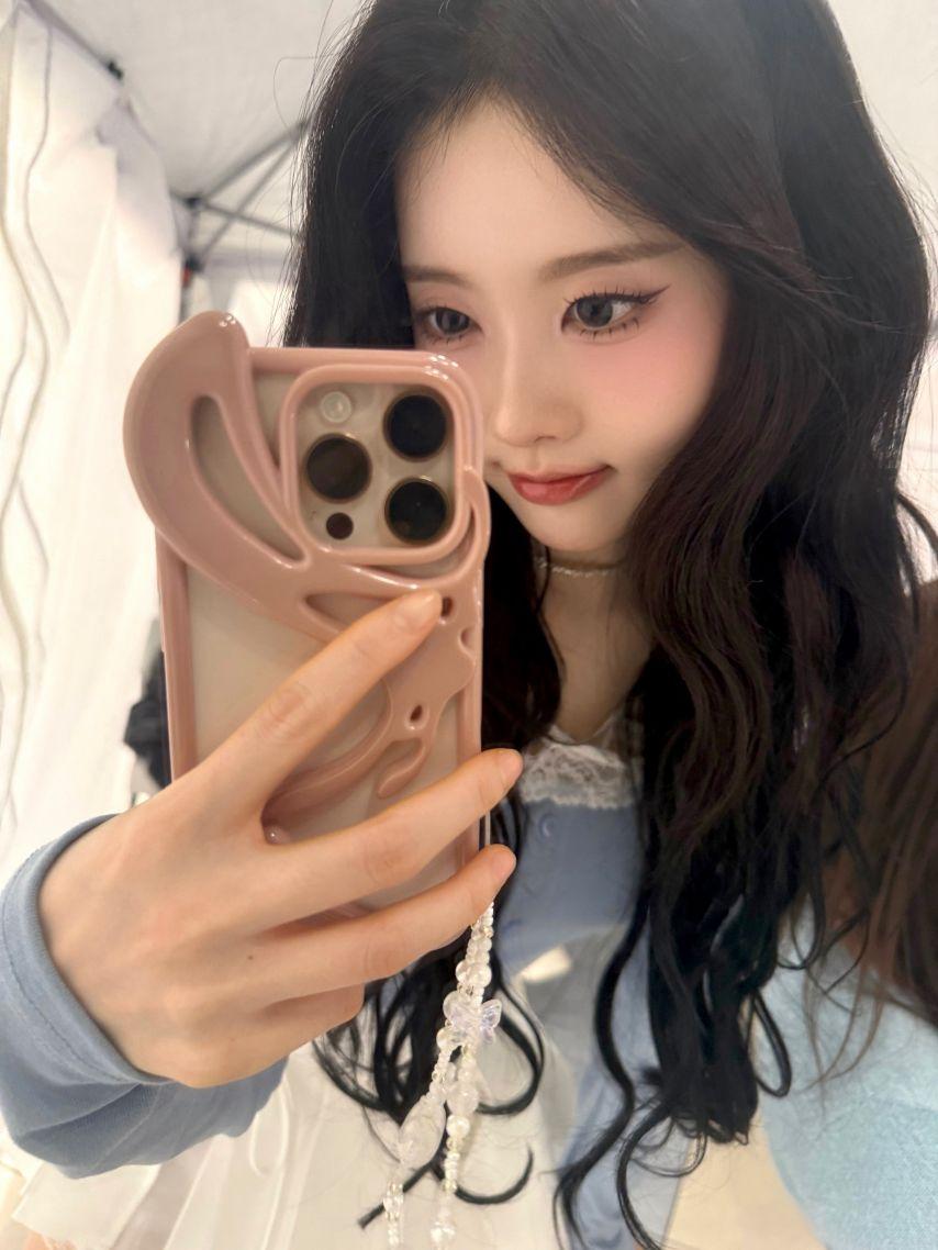 스테이씨 시은3