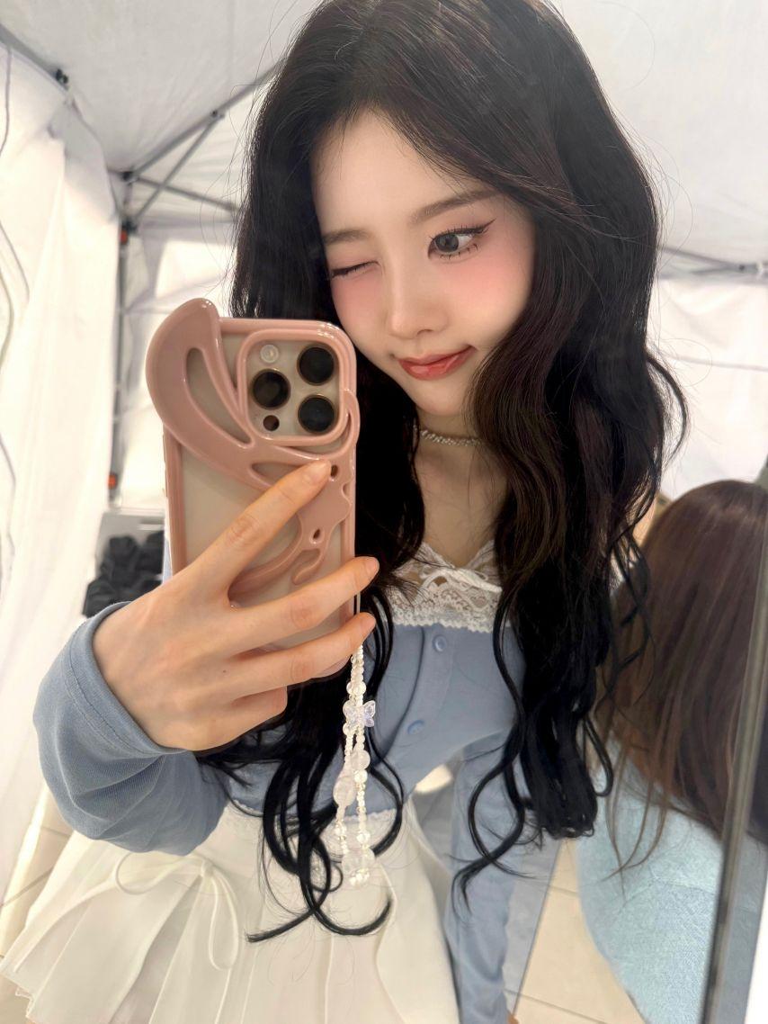 스테이씨 시은4