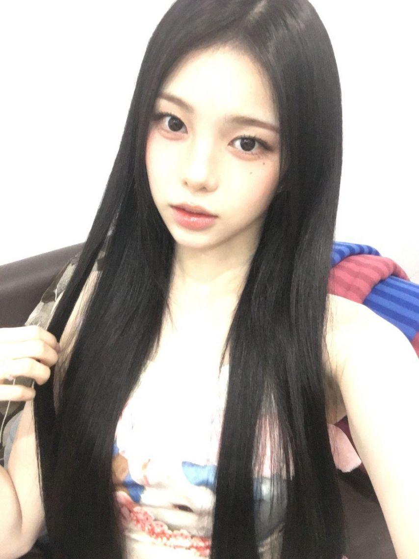 하츠투하츠 이안, 지우0