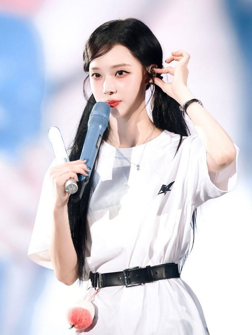 에스파 (aespa) 윈터11