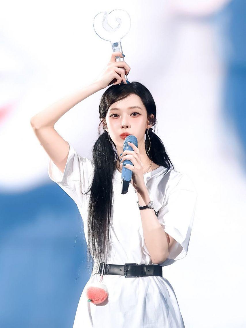 에스파 (aespa) 윈터12