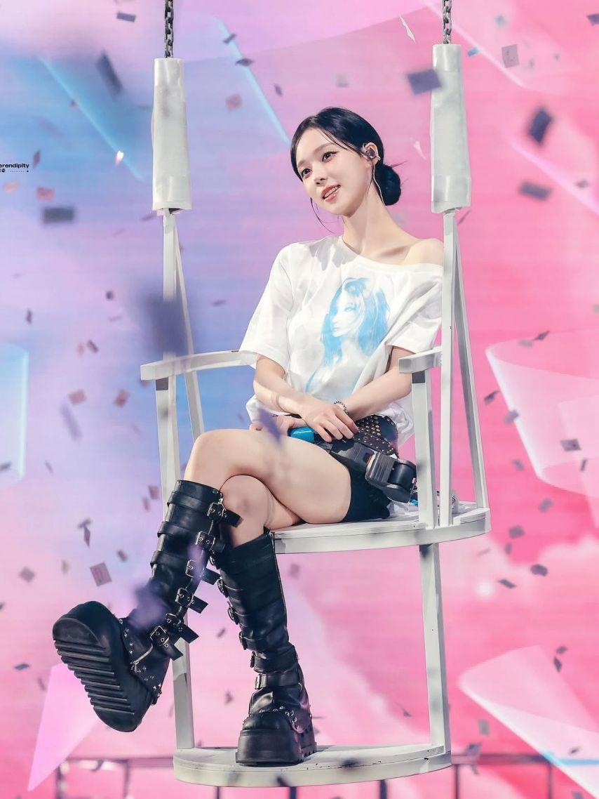 에스파 (aespa) 윈터13