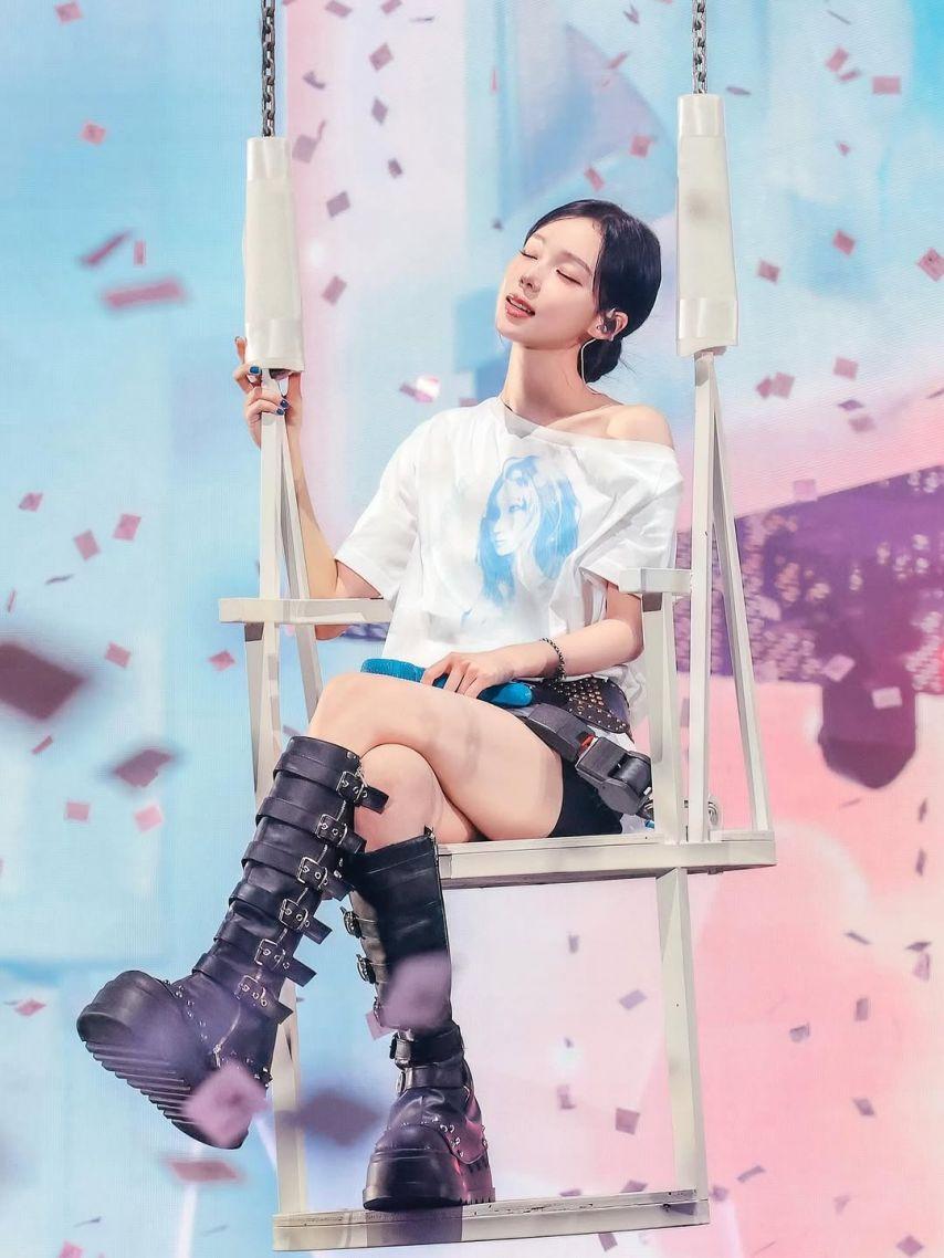 에스파 (aespa) 윈터14