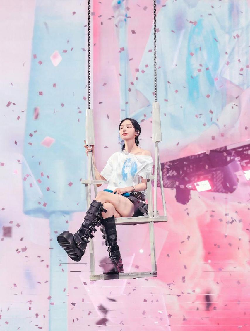 에스파 (aespa) 윈터16