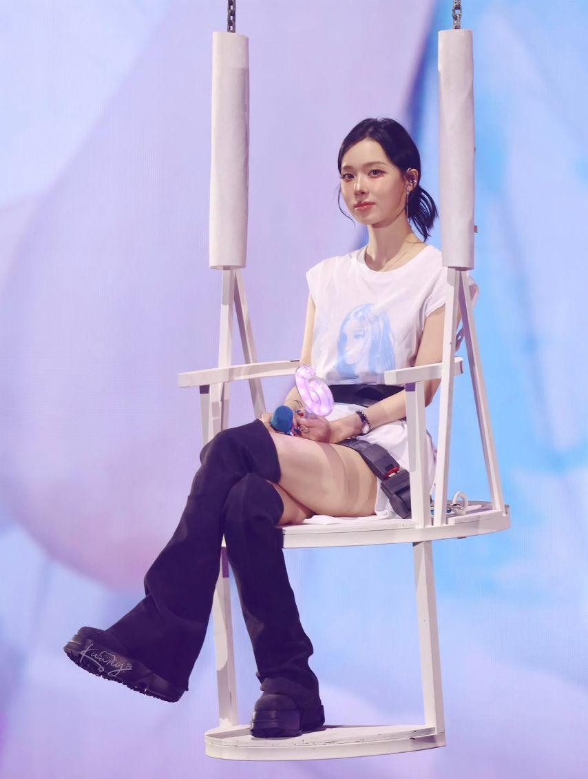 에스파 (aespa) 윈터18