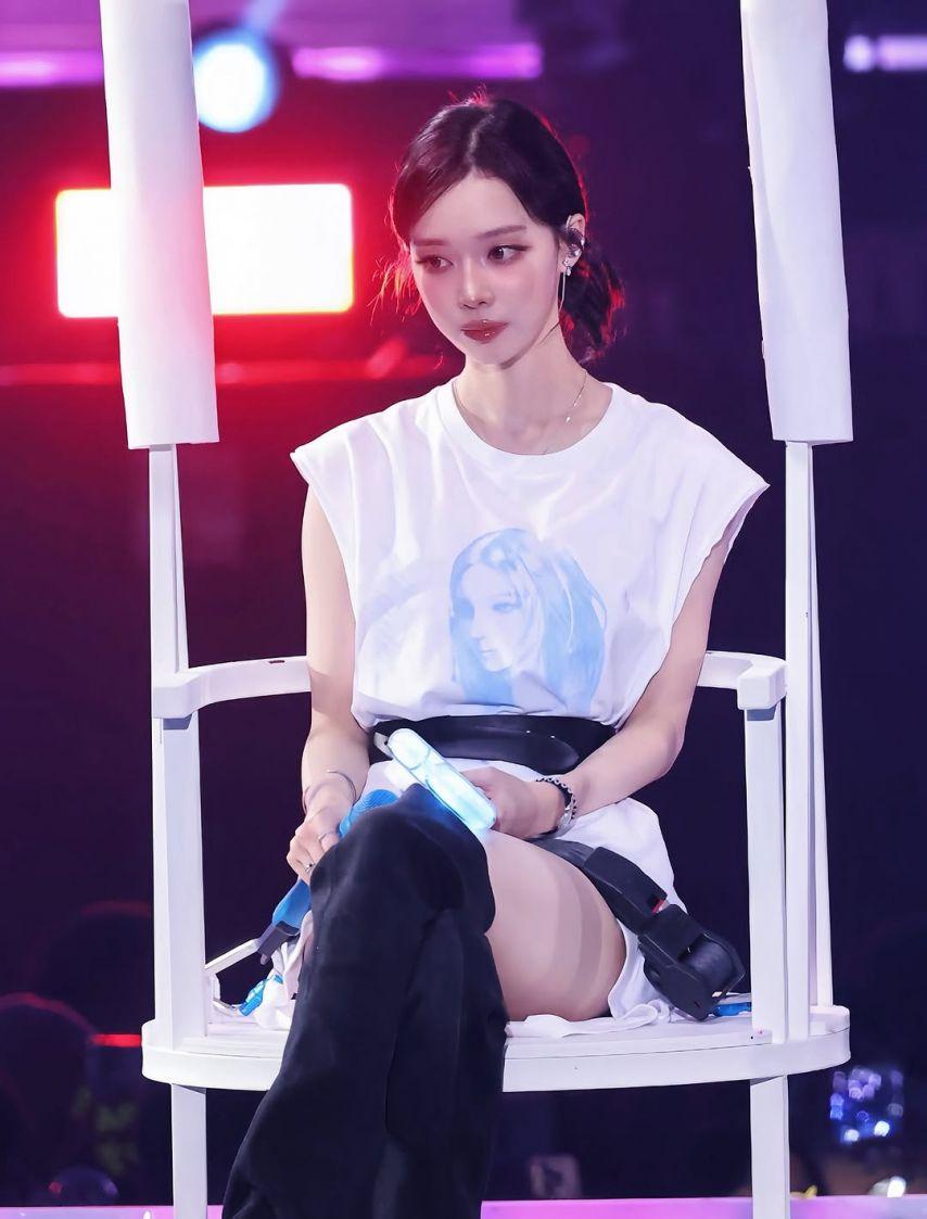 에스파 (aespa) 윈터19