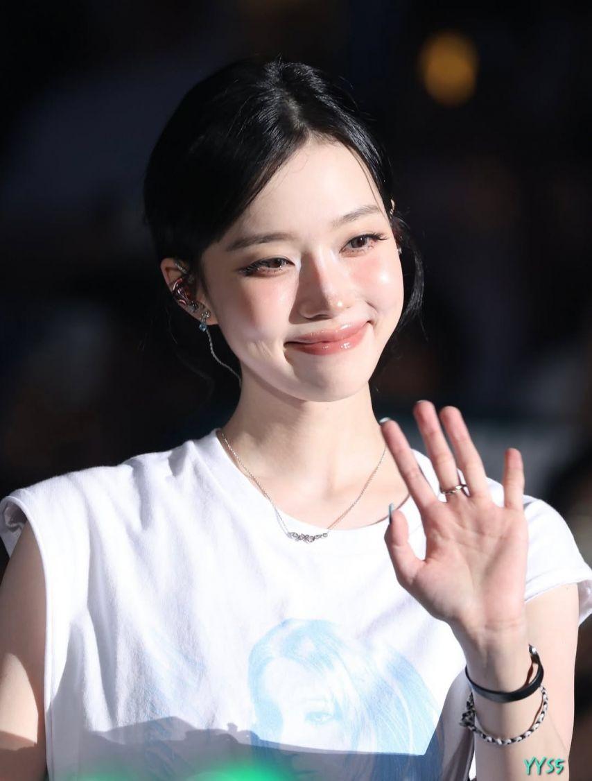 에스파 (aespa) 윈터8