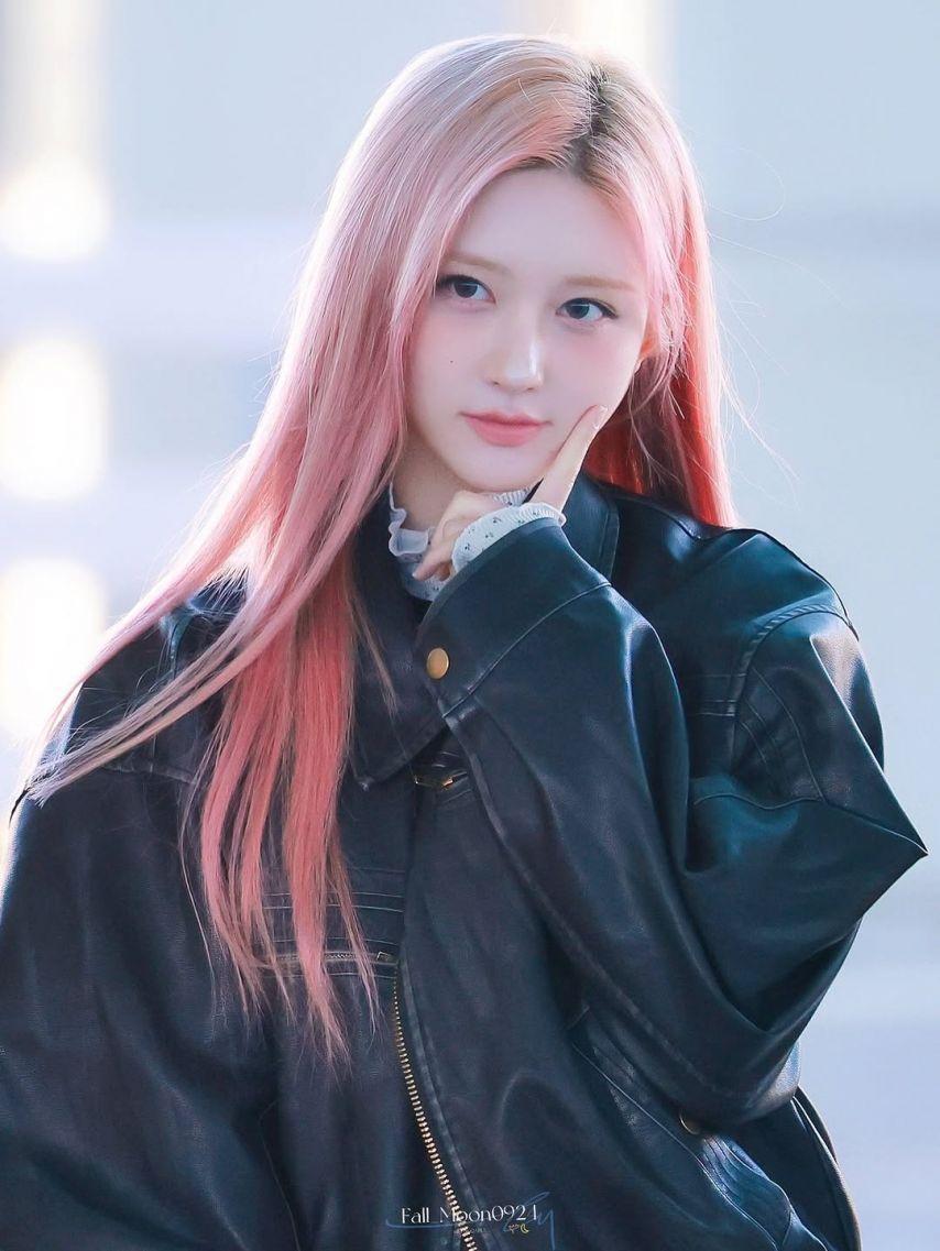 IVE (아이브) 가을1