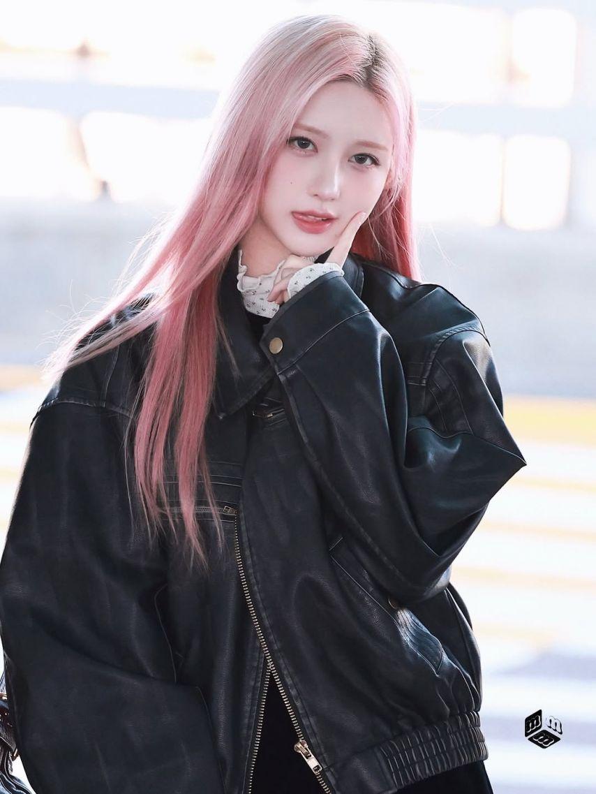 IVE (아이브) 가을2