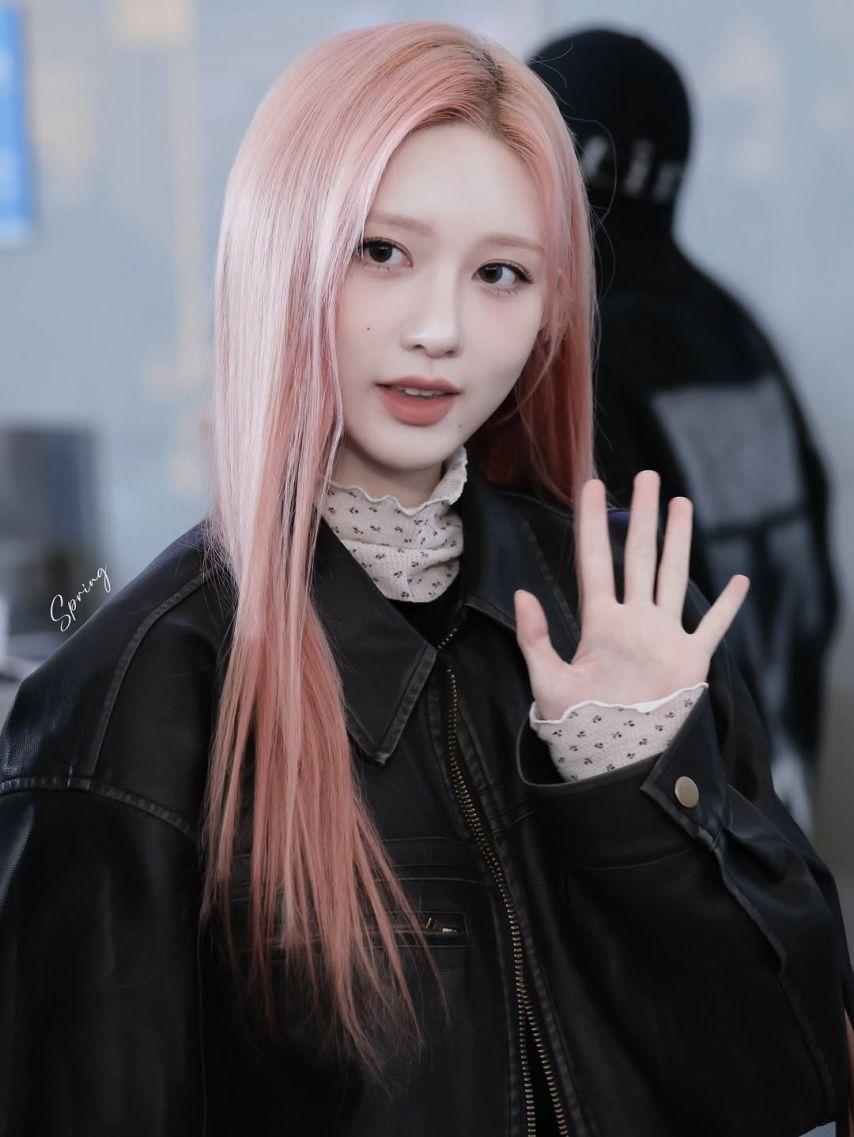 IVE (아이브) 가을4