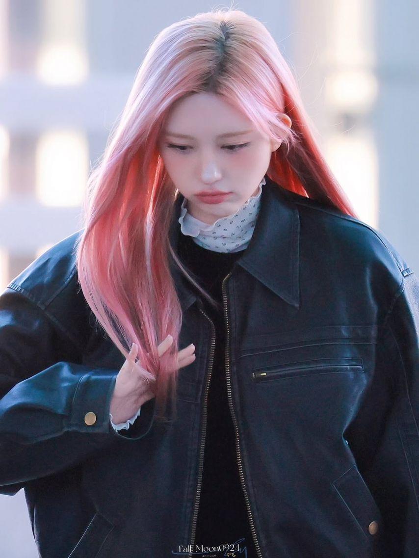 IVE (아이브) 가을6