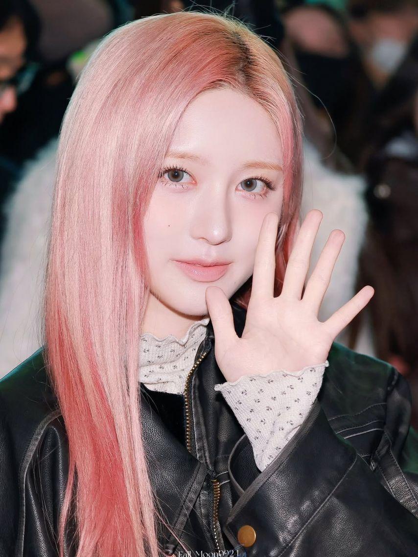 IVE (아이브) 가을8