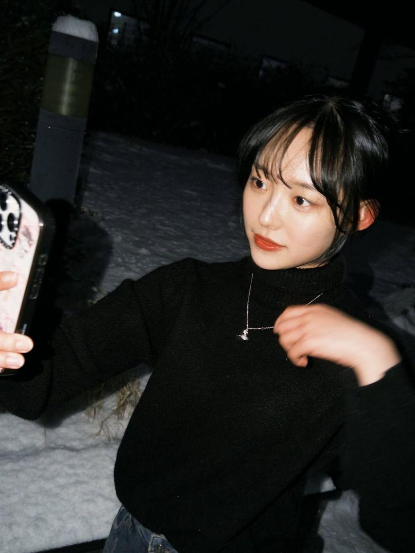 LIGHTSUM (라잇썸) 유정5