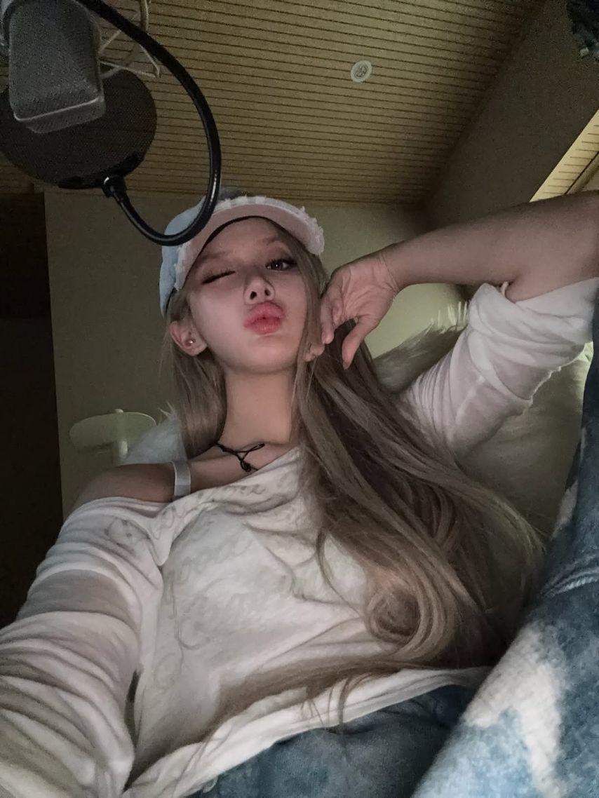 KISS OF LIFE (키스오브라이프) 벨0