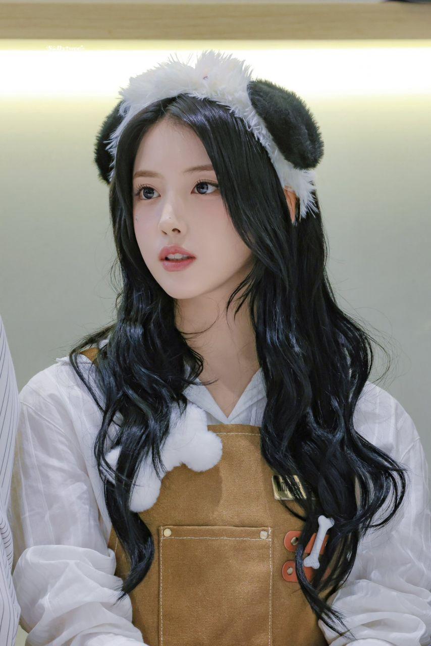 오늘 엔믹스 지우4