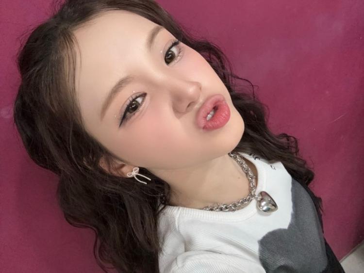 베이비돈크라이 쿠미,  이현1