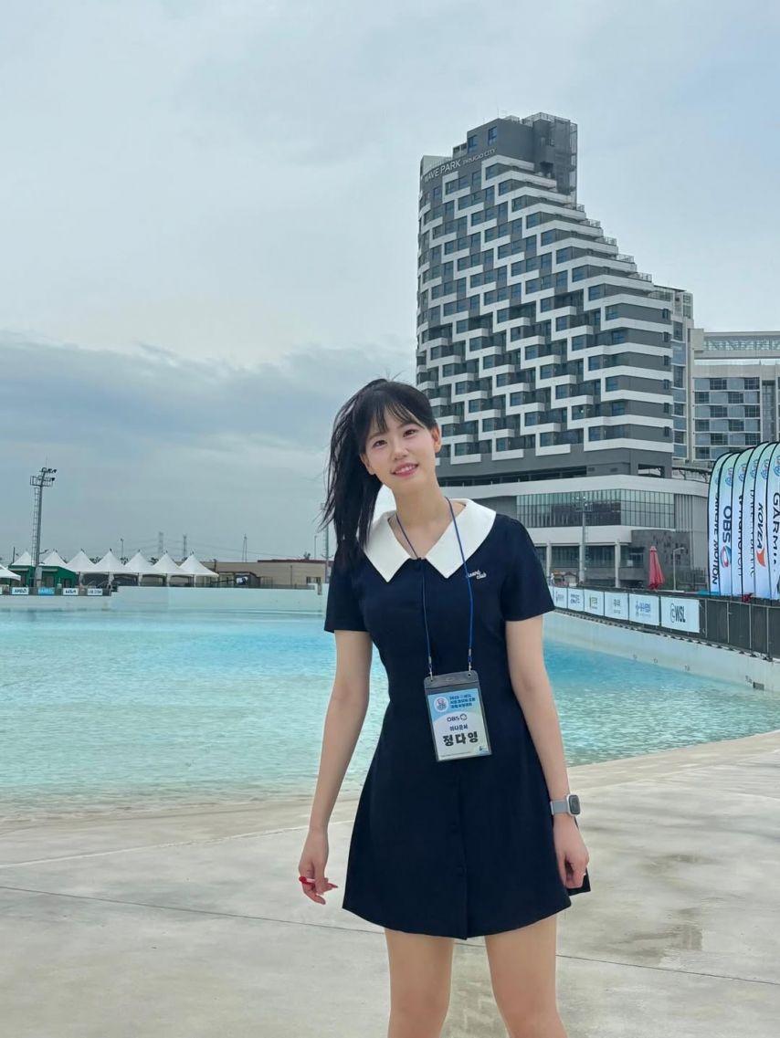 정다영 아나운서0