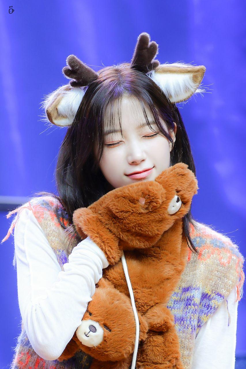 [르세라핌] 카즈하0