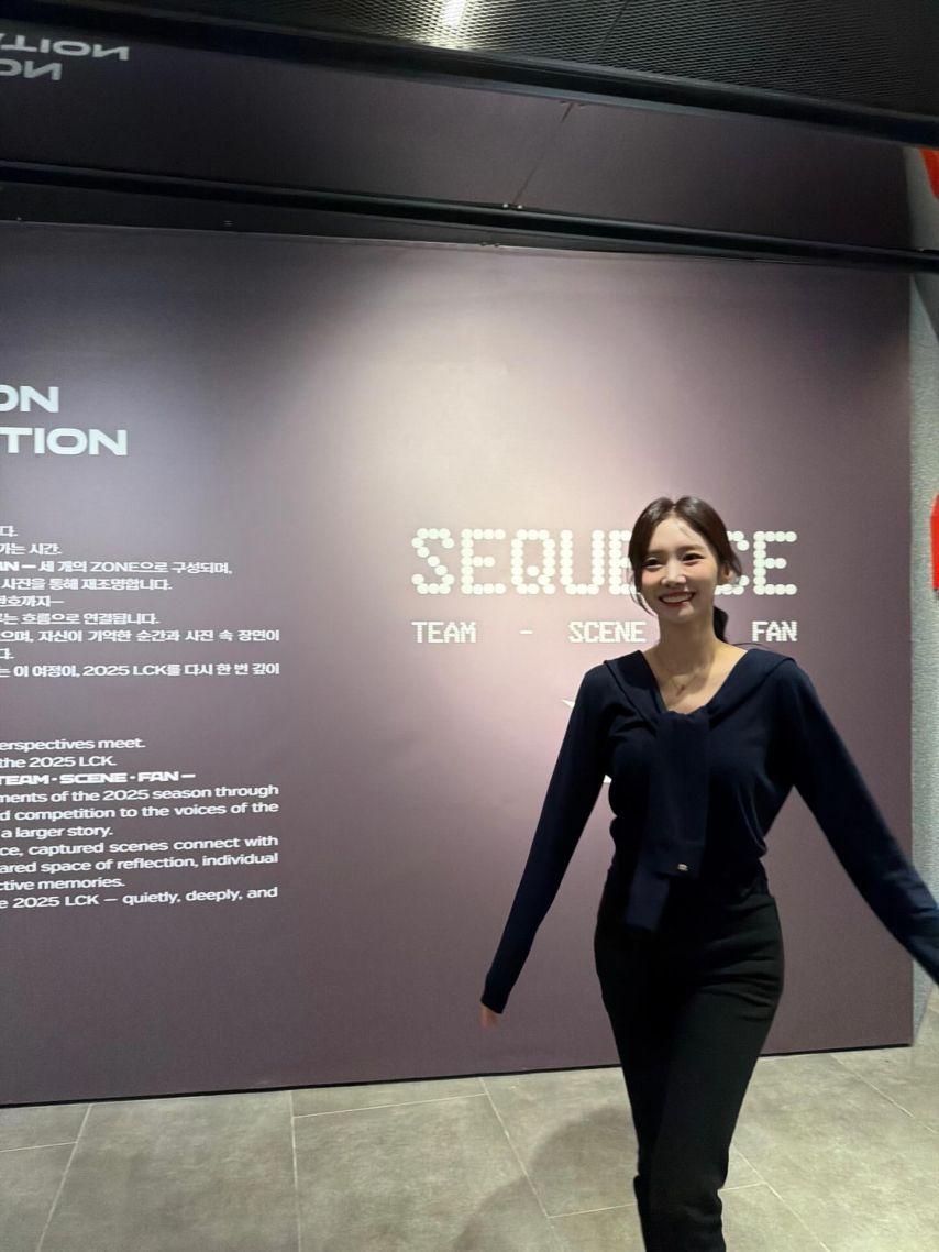 윤수빈 아나운서0