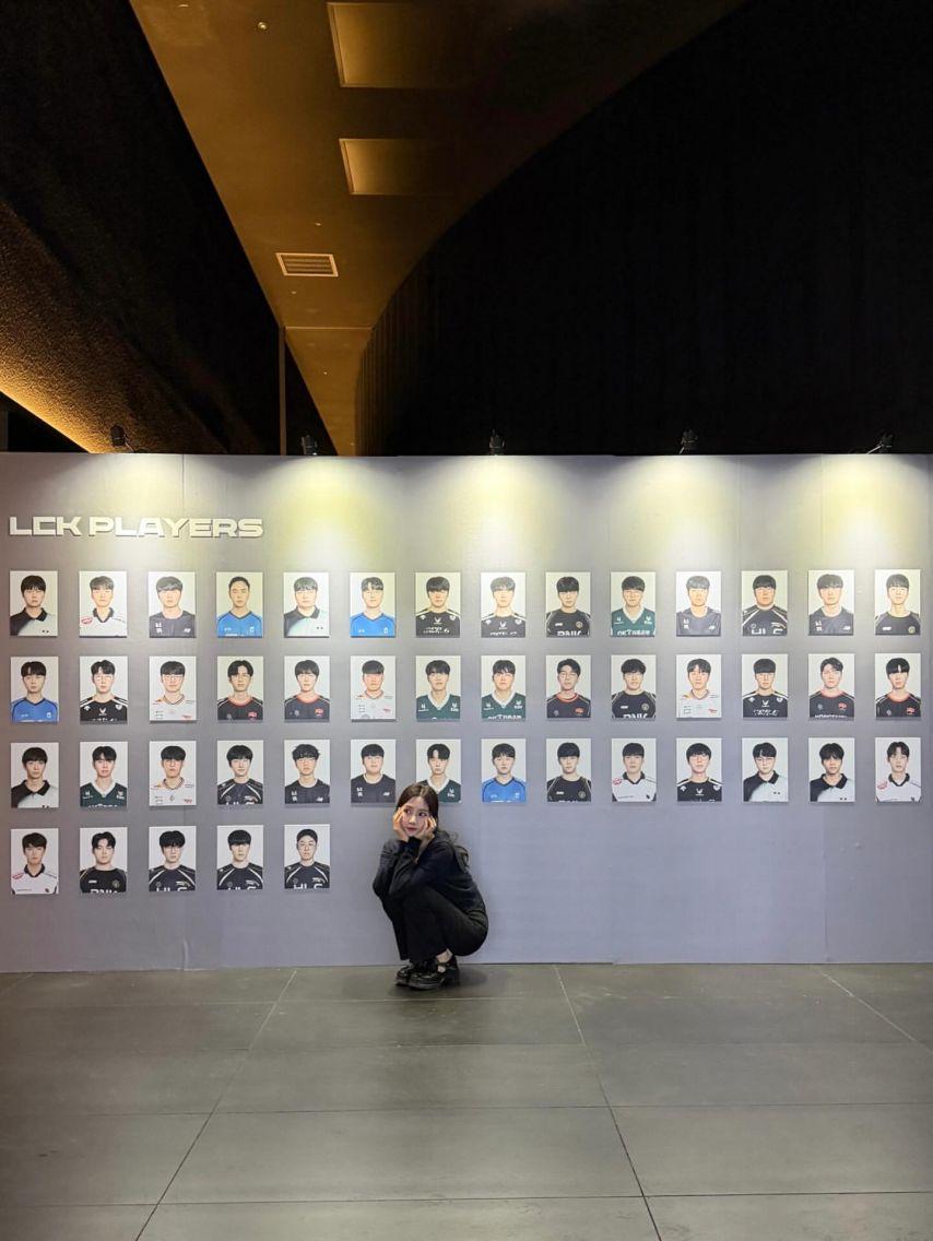 윤수빈 아나운서10