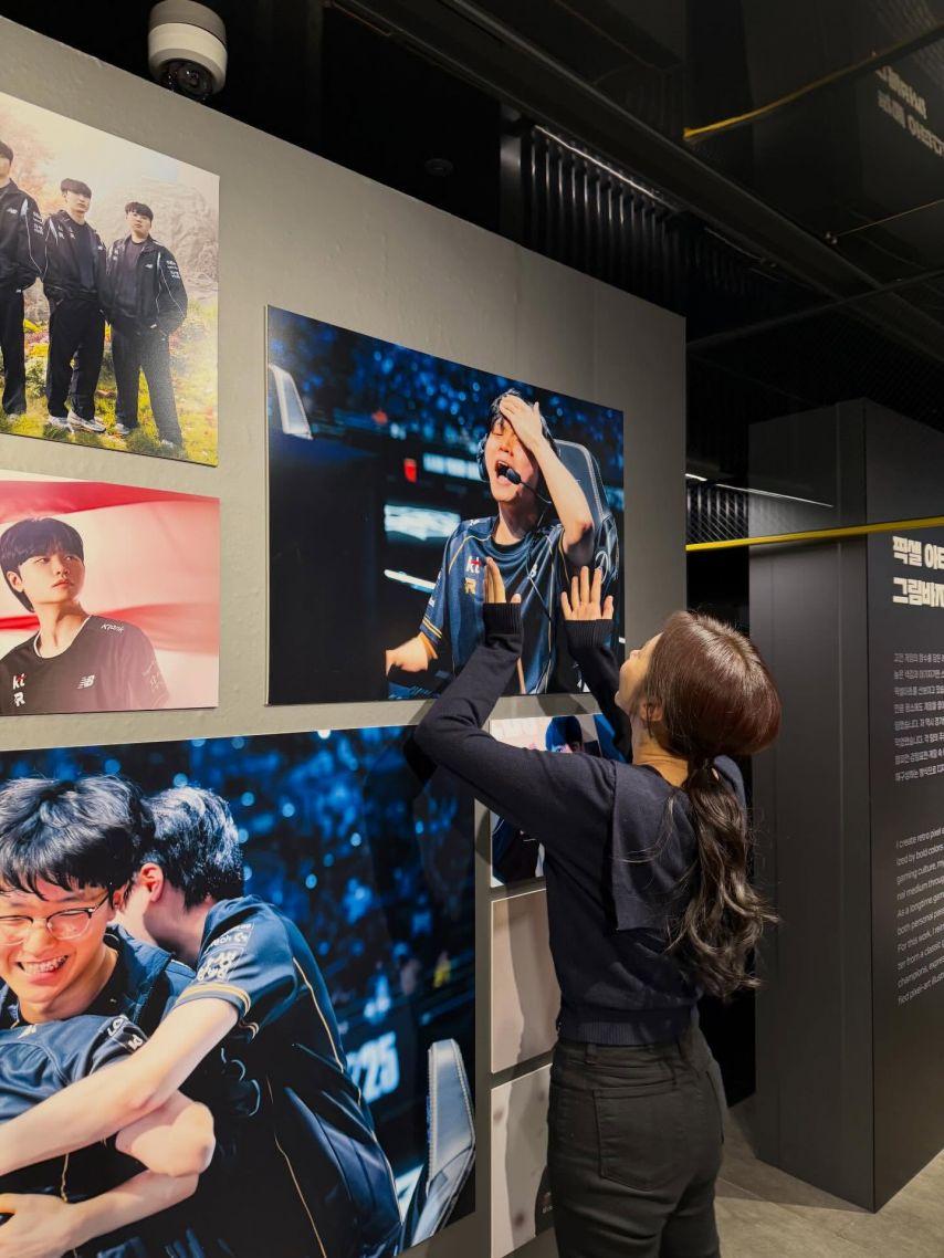 윤수빈 아나운서12