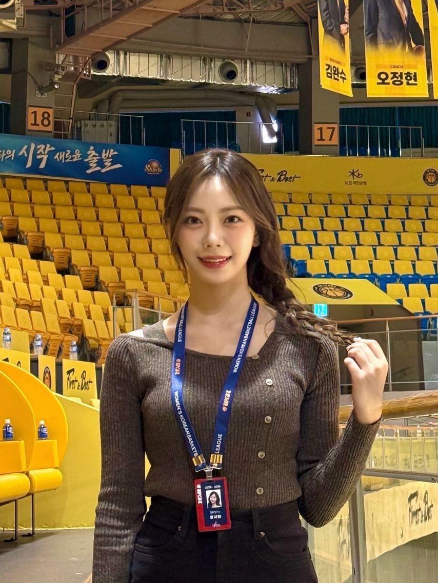 장서현 아나운서0